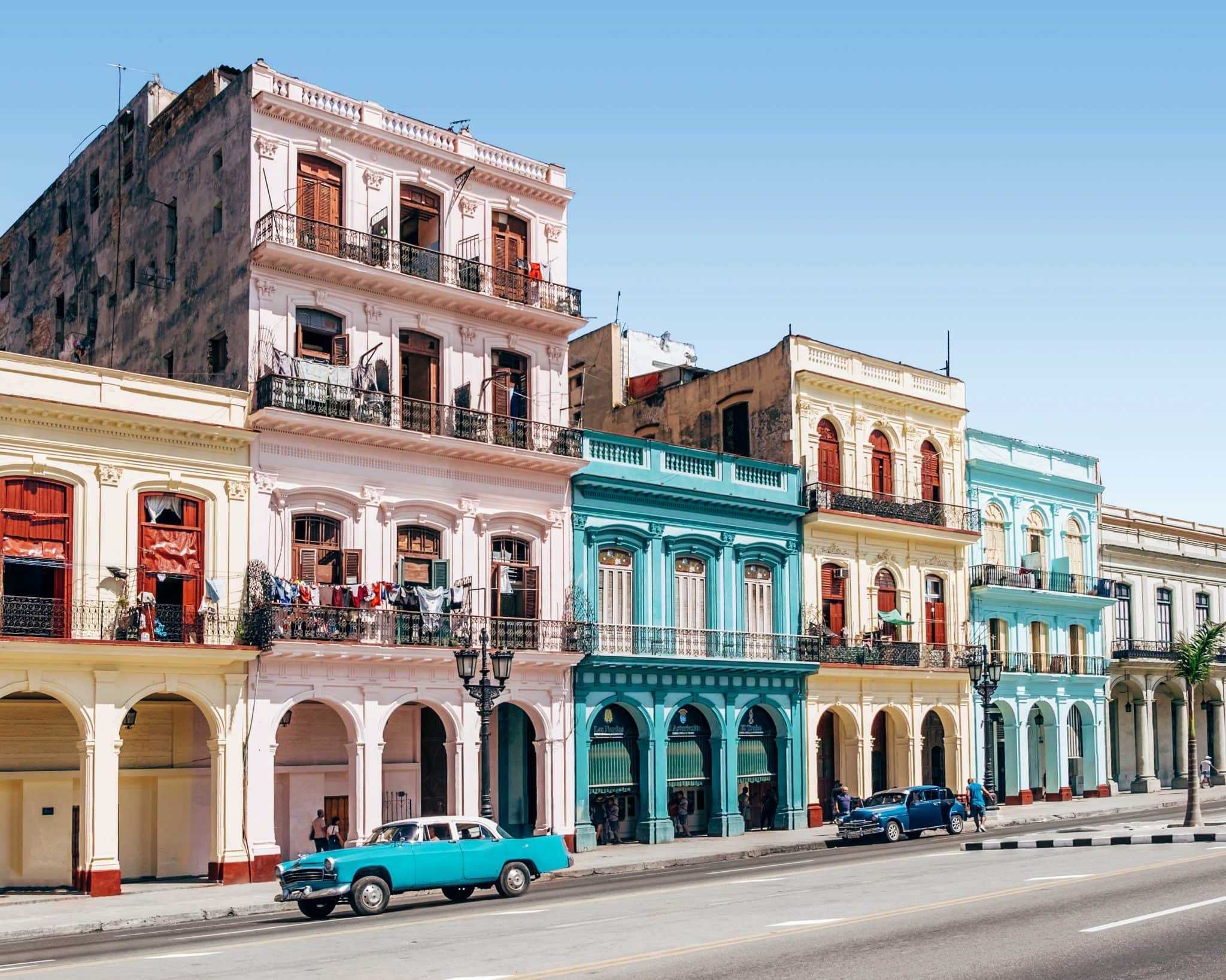 Travel vaccinations Cuba Easily book an appointment now!