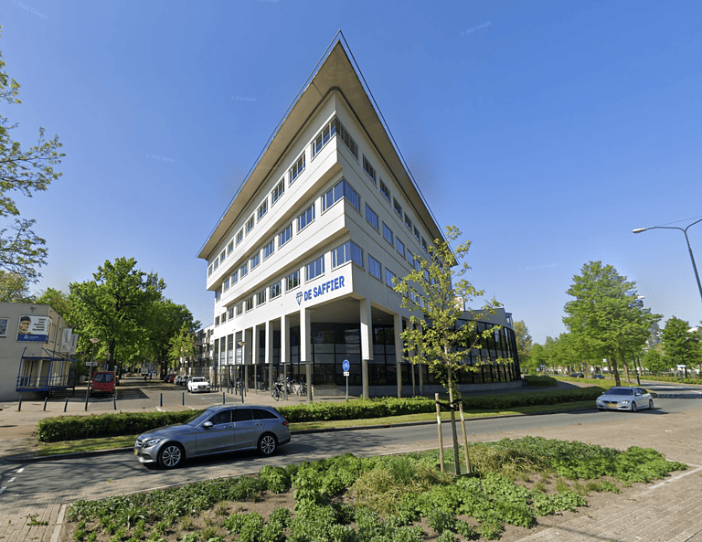 Reisvaccinaties Apeldoorn