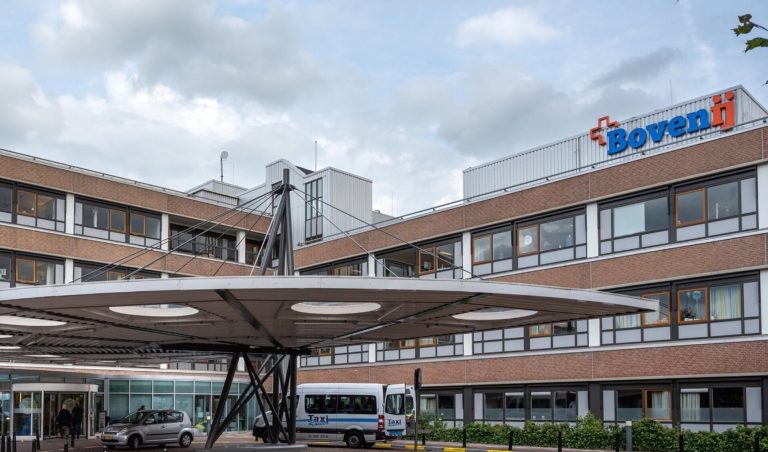 Reisvaccinaties Amsterdam-Noord