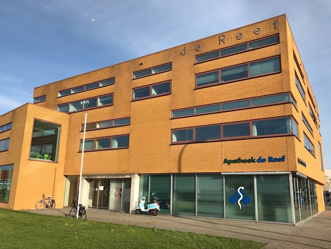 Reisvaccinaties Den Haag