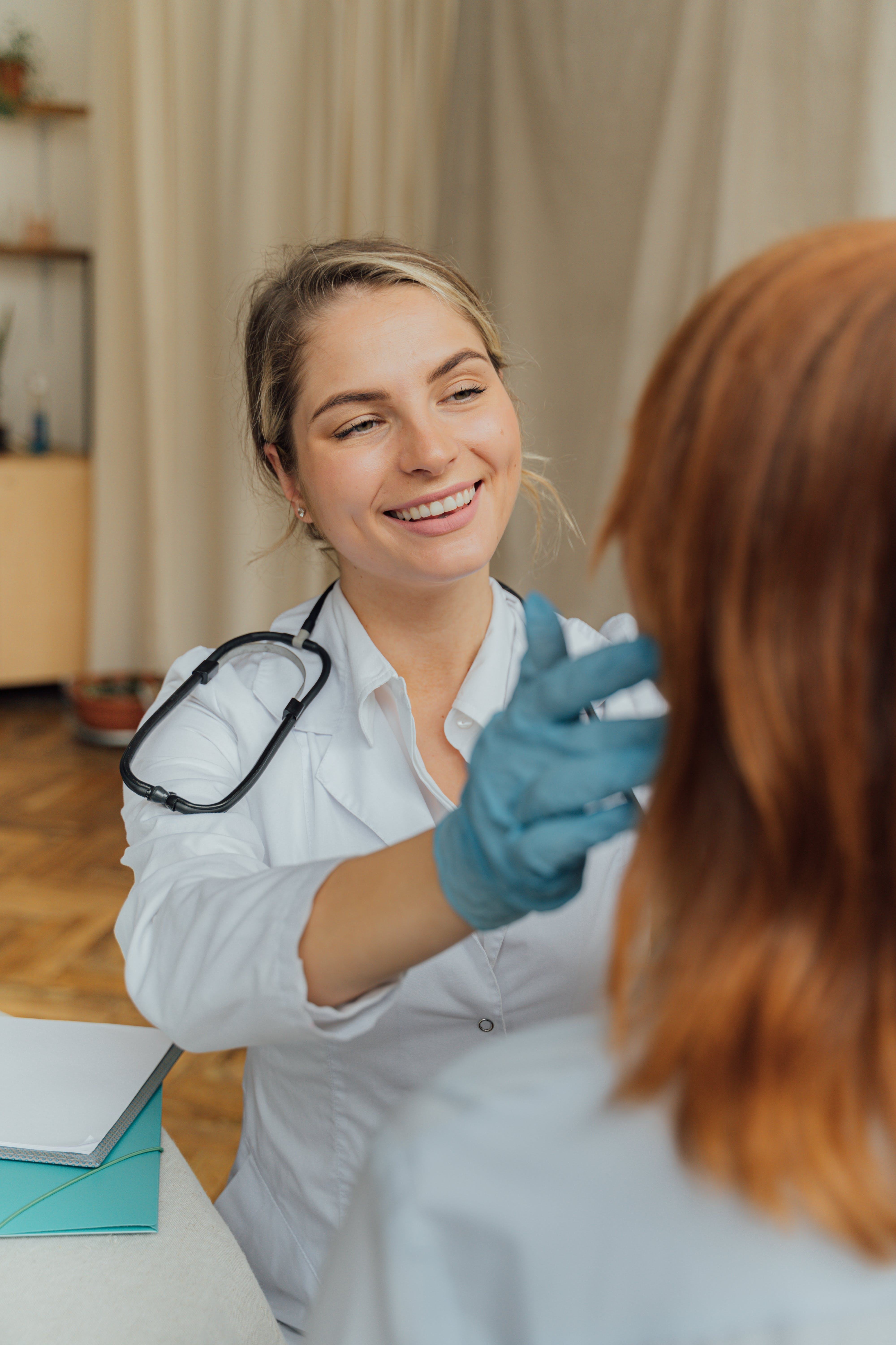 Reizigersvaccinaties in De Kwakel