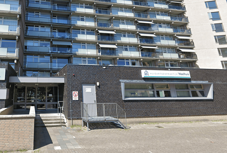 Reisvaccinaties Helmond