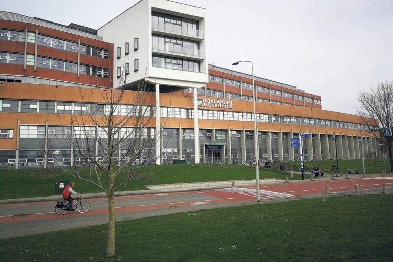 Seyahat aşıları Purmerend