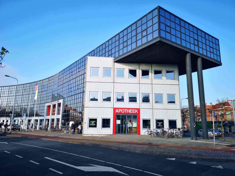 Reisvaccinaties Groningen