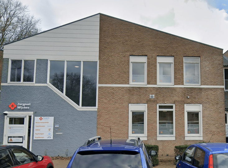 zorgpunt Wijchen