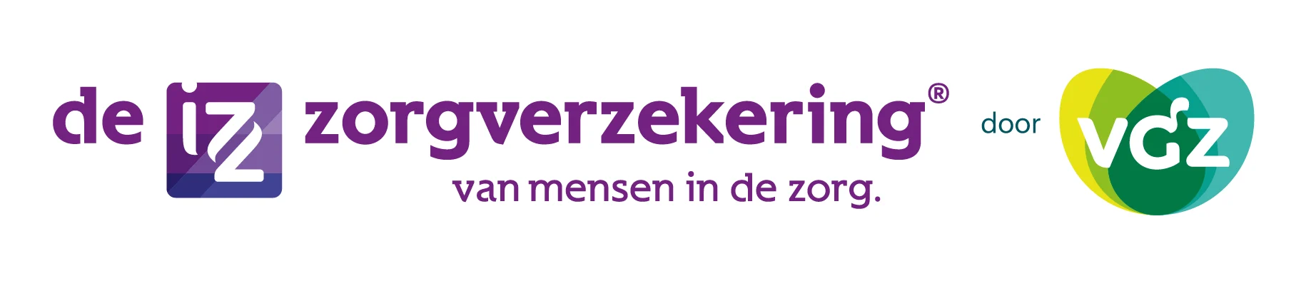 IZZ door VGZ
