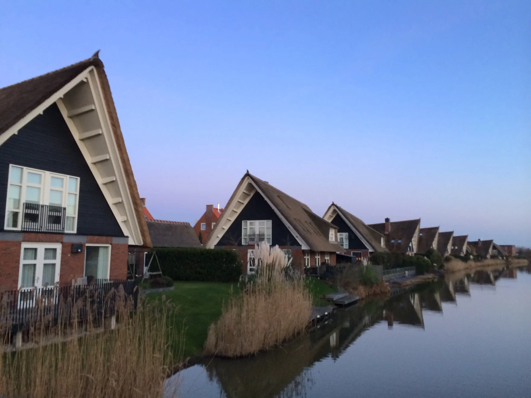 Vaccinatiepunt regio Nieuw-Vennep