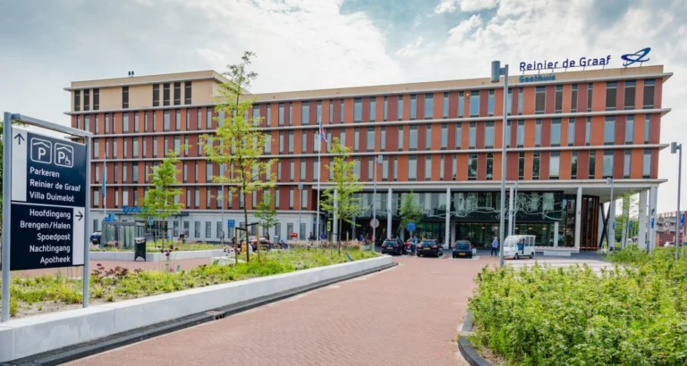 Delft Ziekenhuis