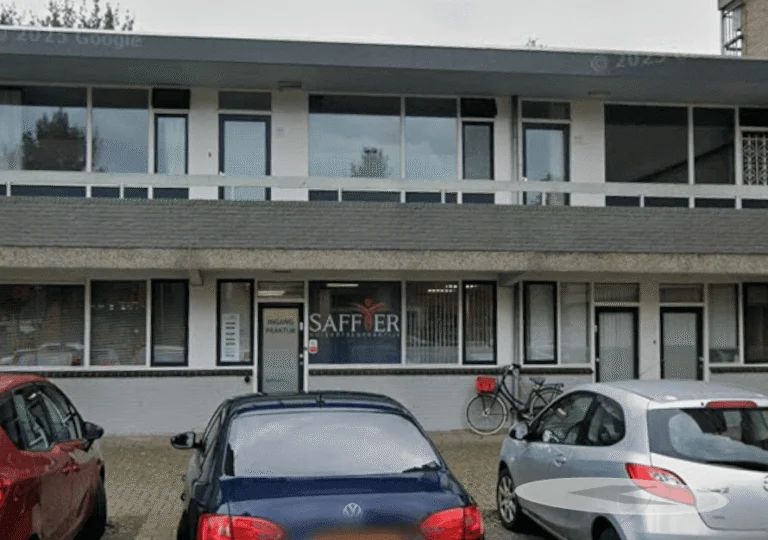 Alphen aan den Rijn