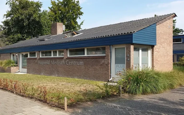 Den Dungen