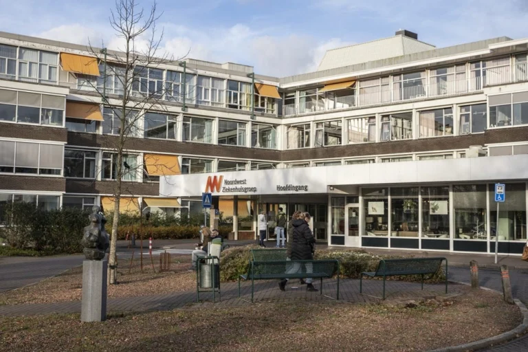 Alkmaar Ziekenhuis