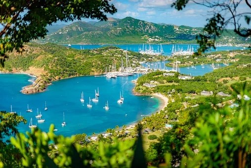 Antigua en Barbuda