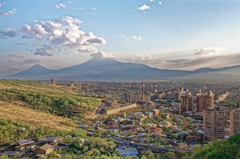 Armenië
