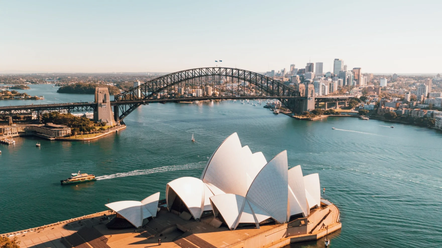 Australië