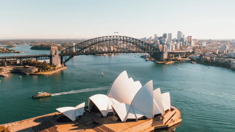 Australië