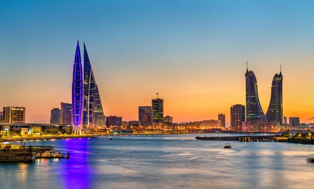 Bahrein