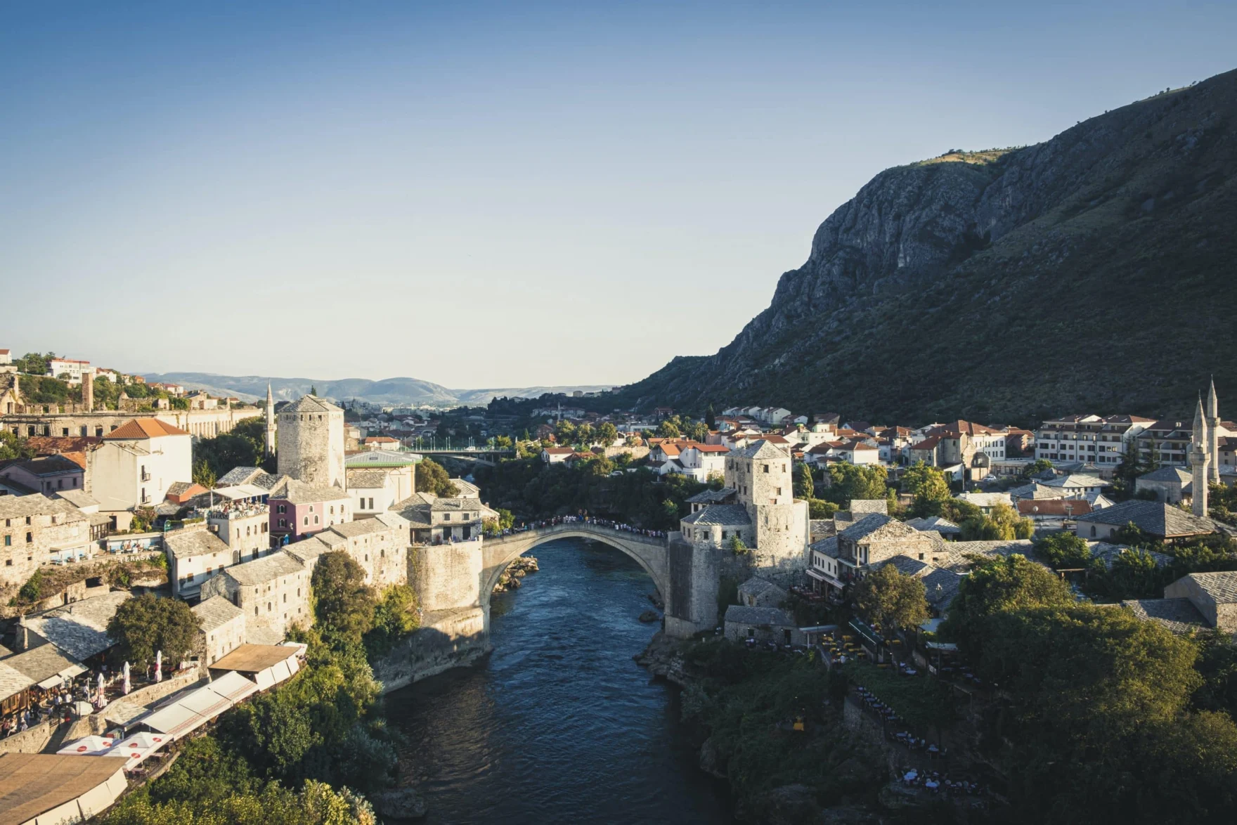 Bosnië en Herzegovina