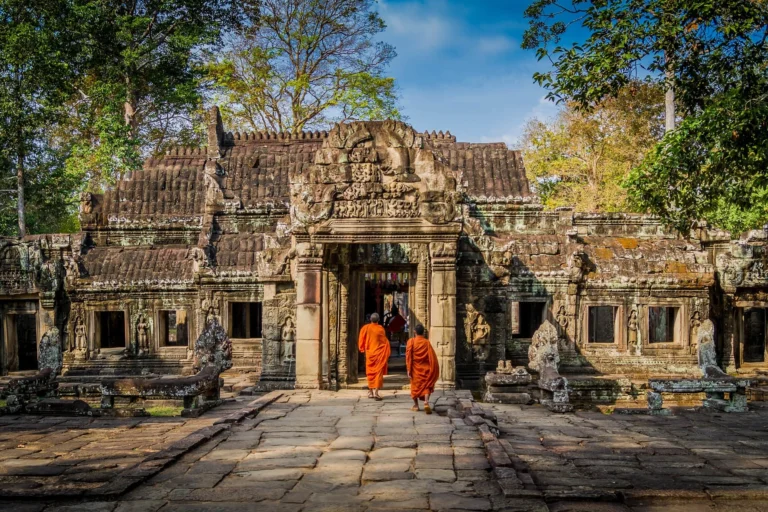 Cambodja