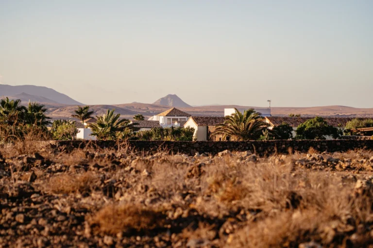 Canarische Eilanden