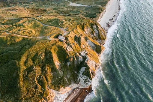Denemarken