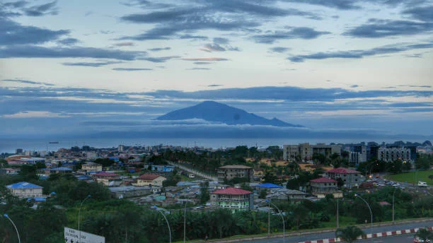 Equatoriaal-Guinea