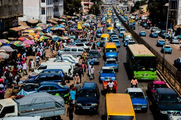 Guinee-Bissau