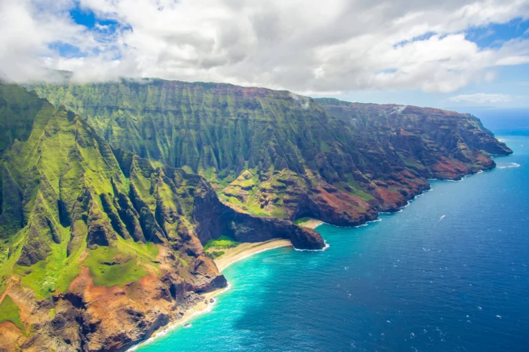 Hawaï