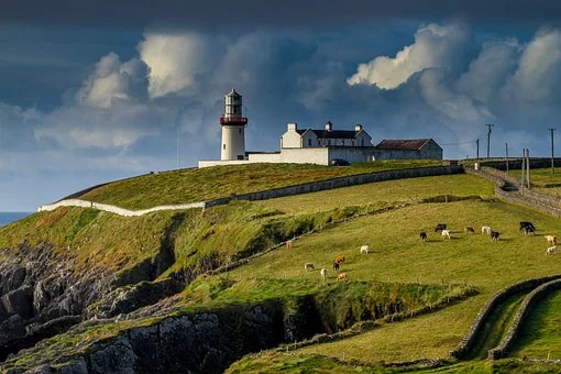 Ierland