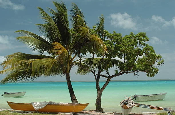 Kiribati