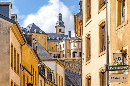 Luxemburg