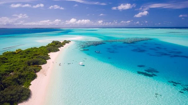 Maldiven