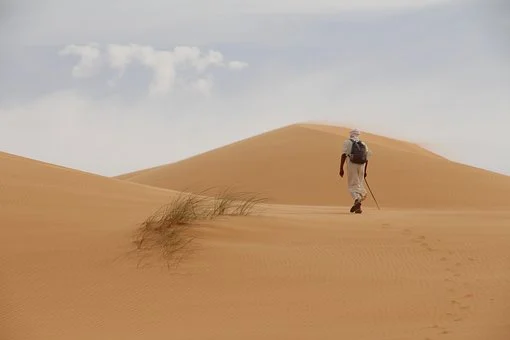 Mauritanië