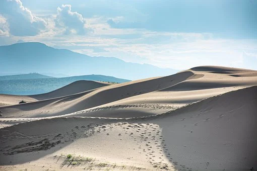 Mongolië