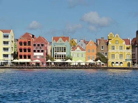 Nederlandse Antillen