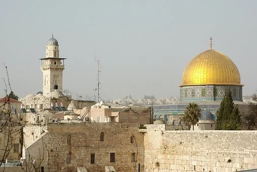 Palestina