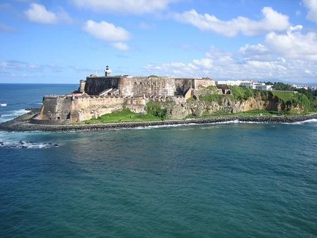 Puerto Rico