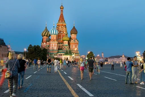 Rusland