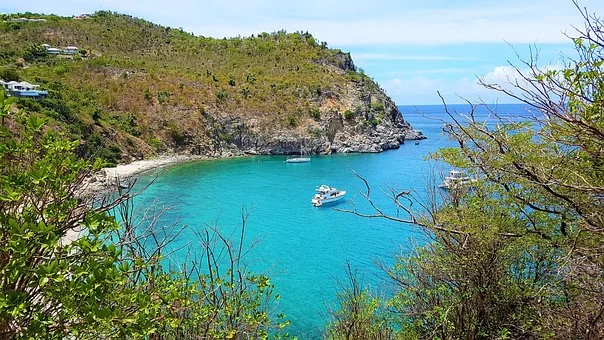 Saint-Barthelemy