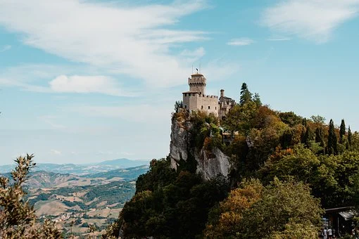 San Marino