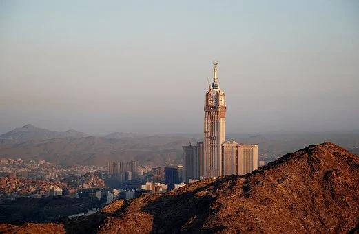 Saudi-Arabië