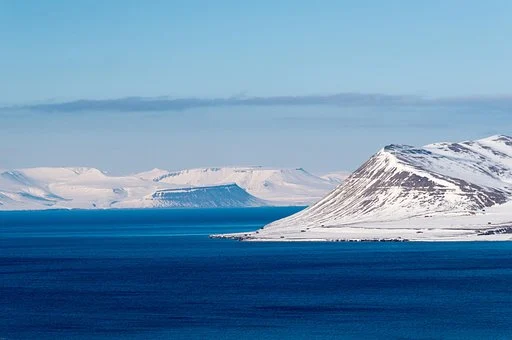 Spitsbergen