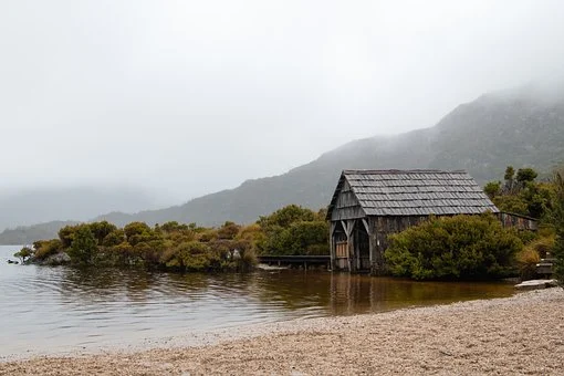 Tasmanië