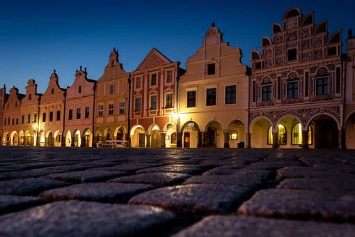 Tsjechië