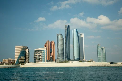 Verenigde Arabische Emiraten