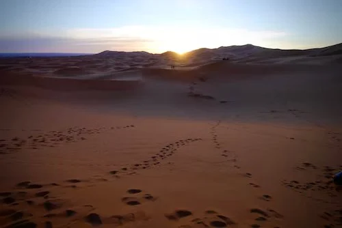 Westelijke Sahara