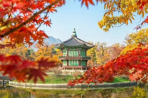 Zuid-Korea
