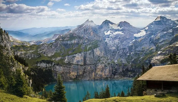 Zwitserland