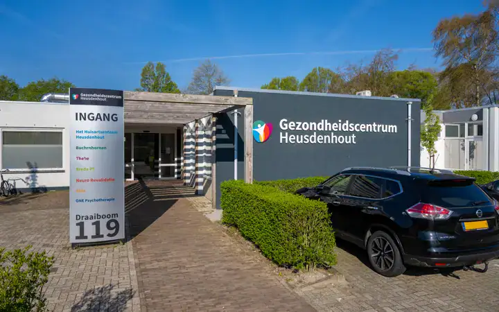 Breda Heusdenhout