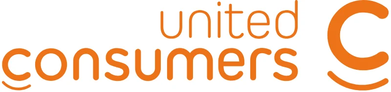 Logo UnitedConsumers (VGZ)