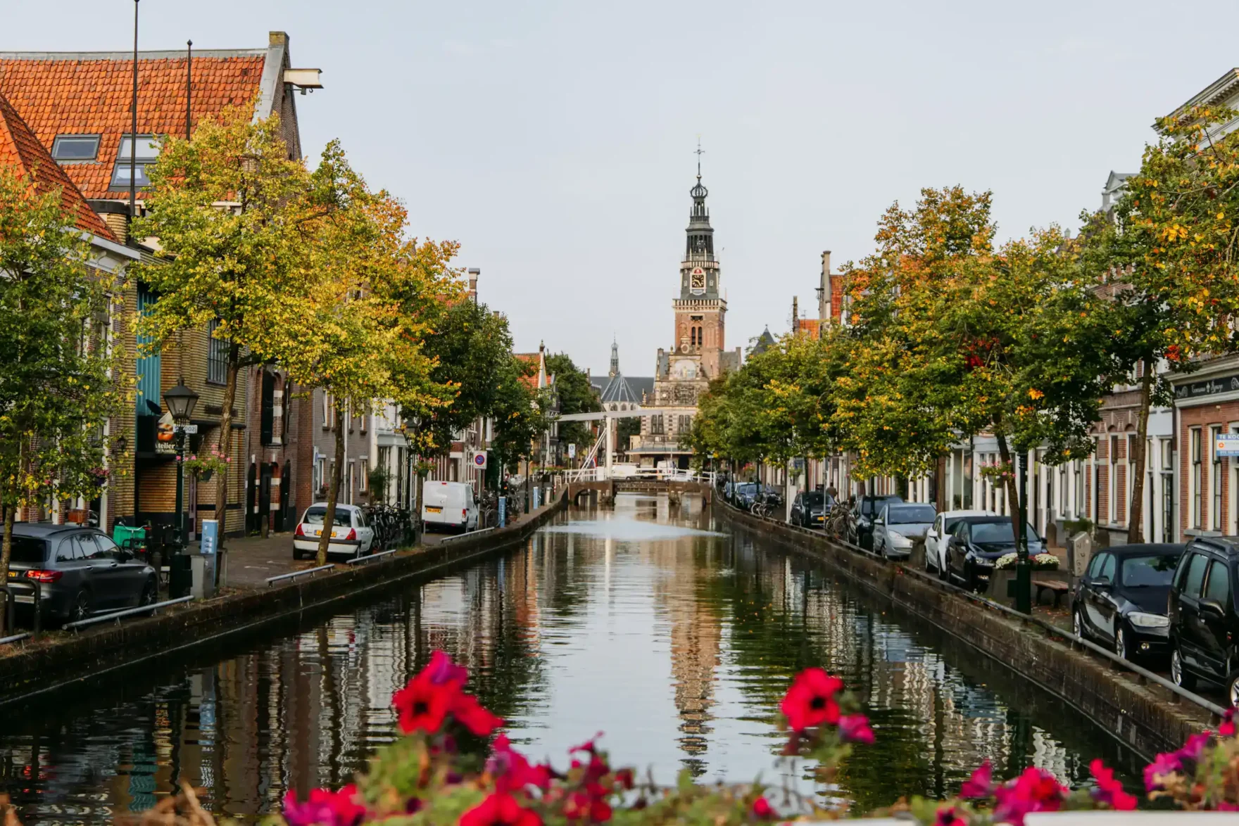 Vaccinatiepunt Alkmaar Ziekenhuis